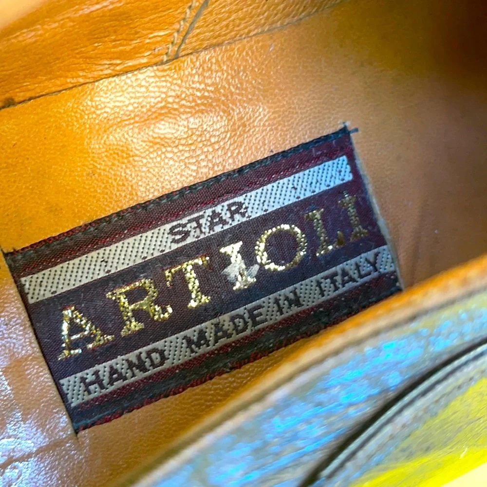 Artioli very cool